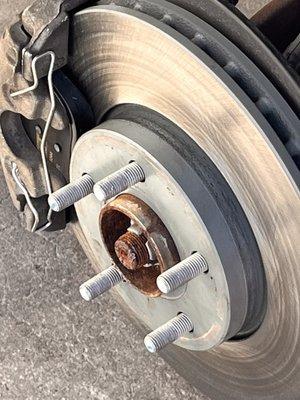 Papi’s Mobile Mechanic