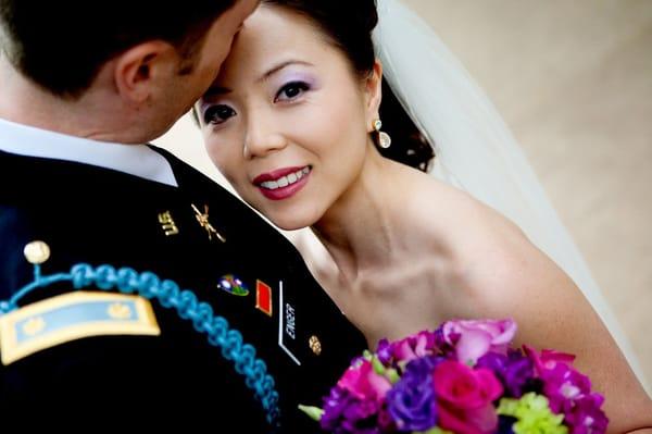 Makeup and Hair by Tracy