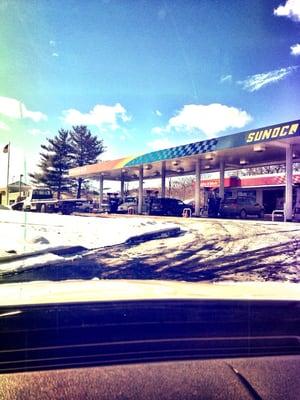 Sunoco