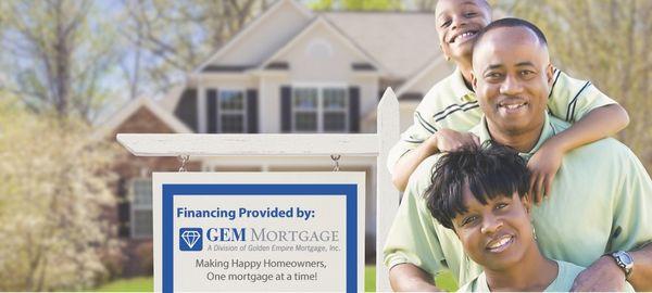 Focused attention.
Insightful service.