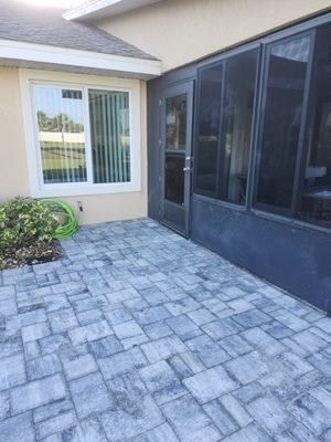 R&Y Pavers and Landscaping