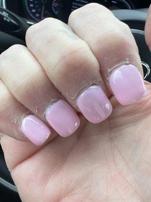 Lovely Nails