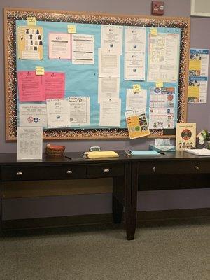 Stonegate Elementary Scho