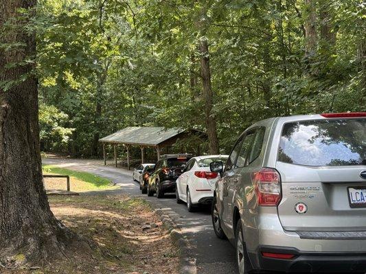 Cold Springs United Methodist Church