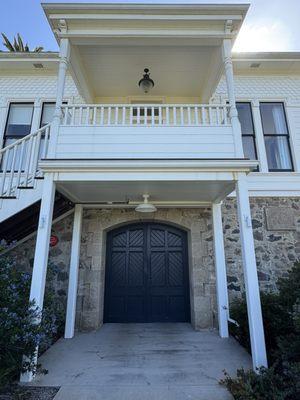 Favia Erickson Winegrowers