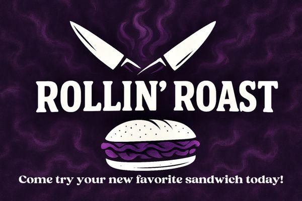 Rollin Roast