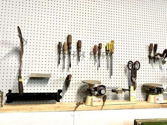 Tools