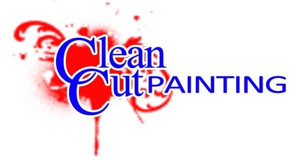 Clean Cut Painting