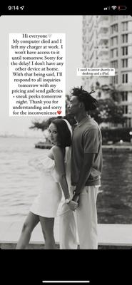 Aryanna Fortune Photography