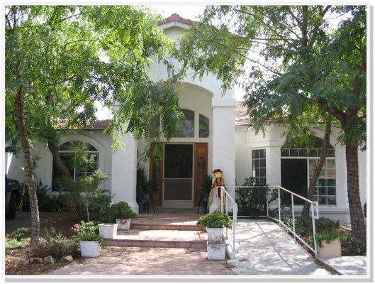 Fraternity House, Inc