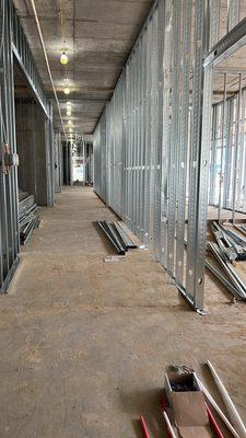 F&A Cleaning and Construction