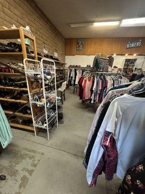 Colfax Community Gift and Thrift