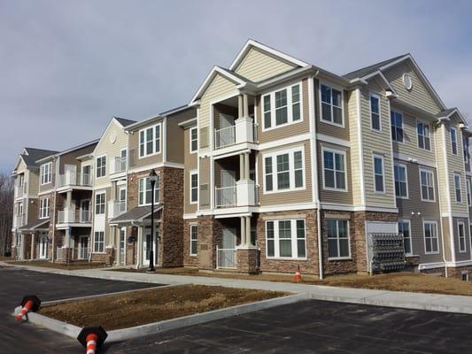 Total Exteriors