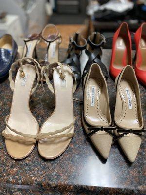 Weston Shoe Repair