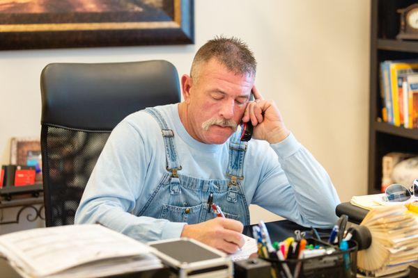 Tech Force Pest Control