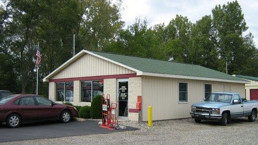 U-Haul Neighborhood Dealer