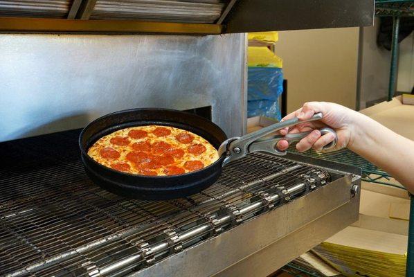 Hungry Howie's Pizza