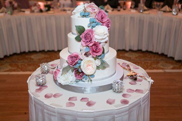 My Dream Centerpiece