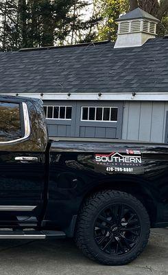 Southern Roofing Company
