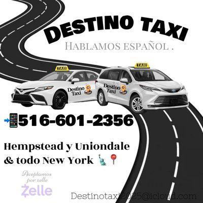 Destino Taxi