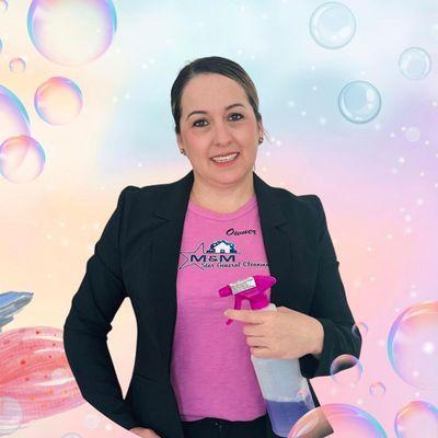 M&M Star General Cleaning