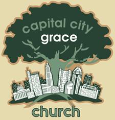 Capital City Grace Church