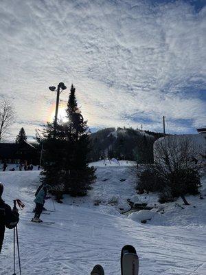 Pats Peak - The Sun Pub