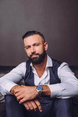 Law Offices of Arsen Sarapinian