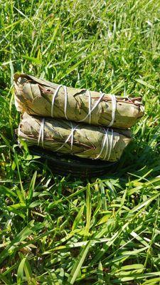 Eucalyptus bundle, Bring in New fresh energy. Great for relieving Cough and congestion.