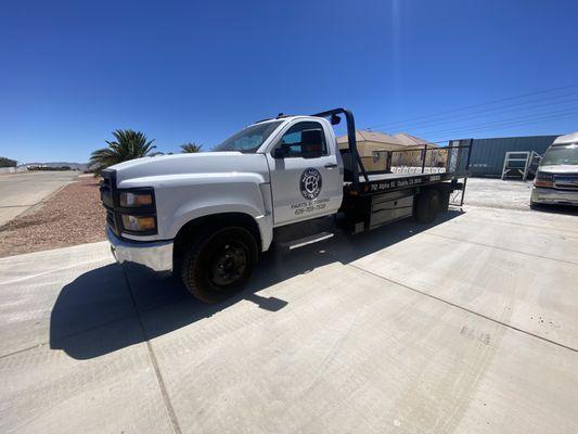 Nemos Auto Dismantling