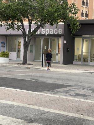Mtn Space
