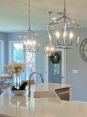 Blue Heron Home Staging
