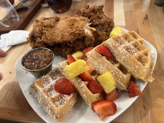 Toast Coffeehouse