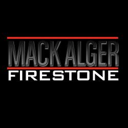 Mack Alger Firestone