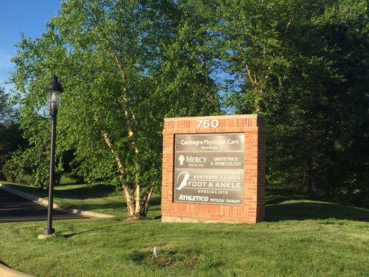 Athletico Physical Therapy - Crystal Lake