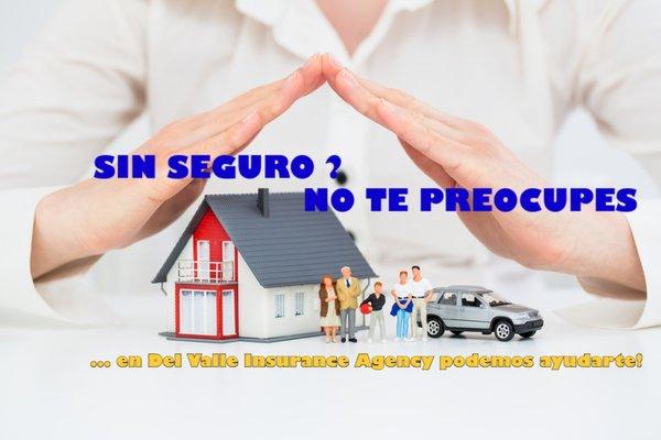Del Valle Insurance Agency