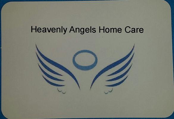 Heavenly Angels Home Care