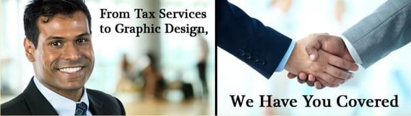 Diesel Accounting & Tax Services