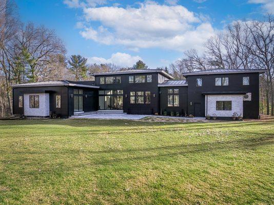 Bancroft Construction