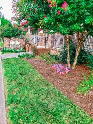 Hayworth-Miller Funeral Homes & Crematory