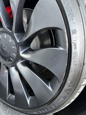 A & V Mobile Wheel Repair