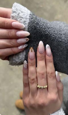 Studio Nail & Hair