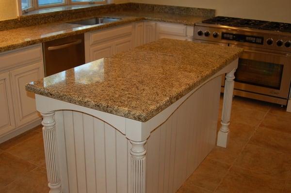 RemodelMe Showroom & Cabinet Design