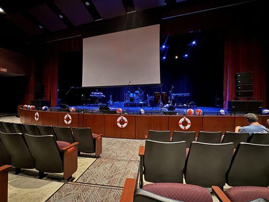 Performing Arts Center of Wisconsin Rapids