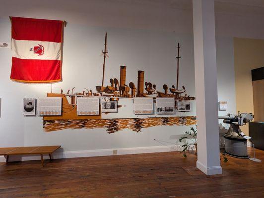 City of Raleigh Museum