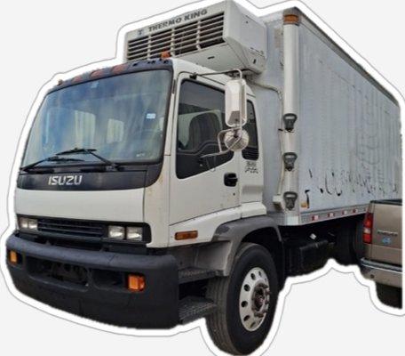 Gomez Valladarez Transport Services