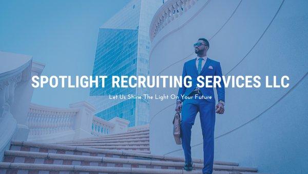 Spotlight Recruiting Services