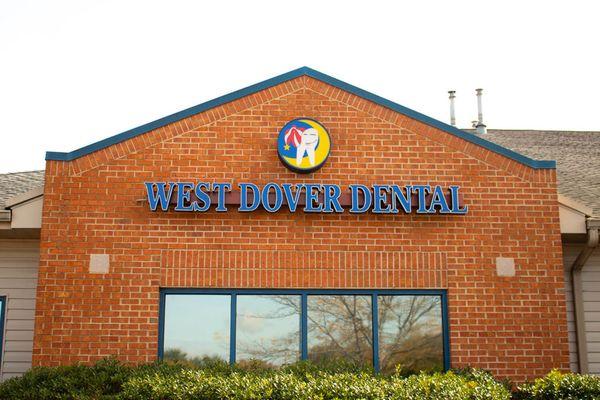 West Dover Dental