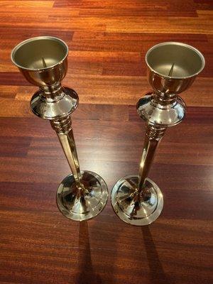 Specialty Metal Finishing