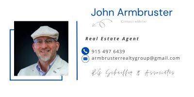 John Armbruster - SC Schaeffer & Associates